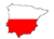 PICADERO ESCUELA LAS CRUCES - Polski